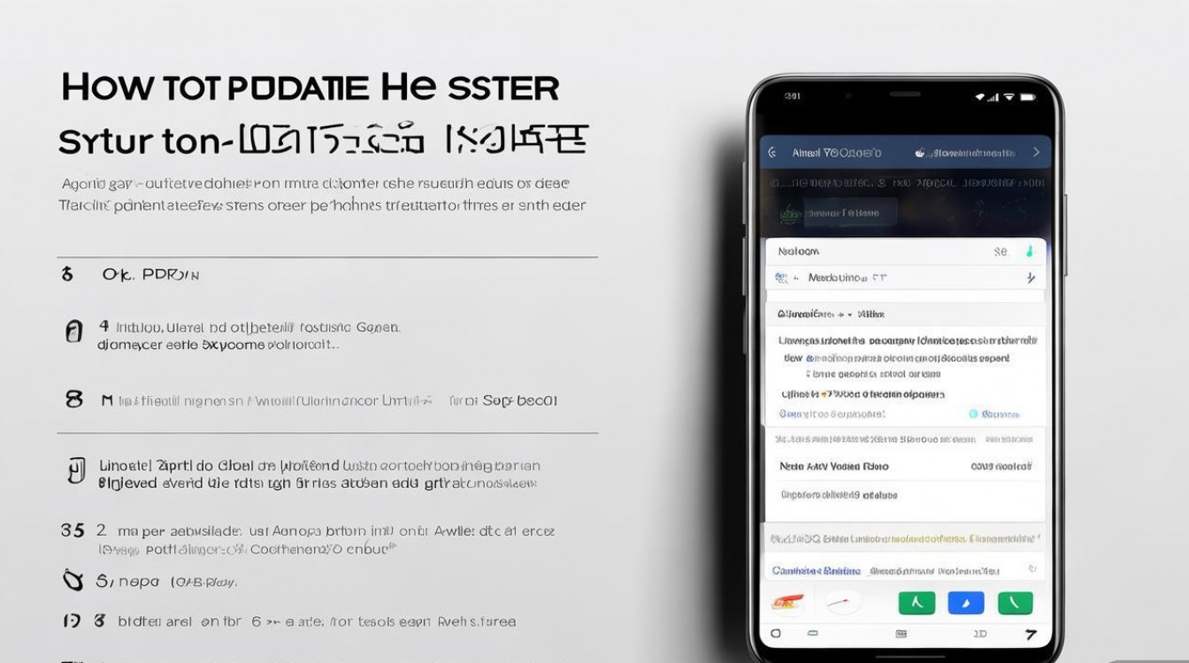 oppo手机系统更新卡住怎么办？教你解决更新失败问题