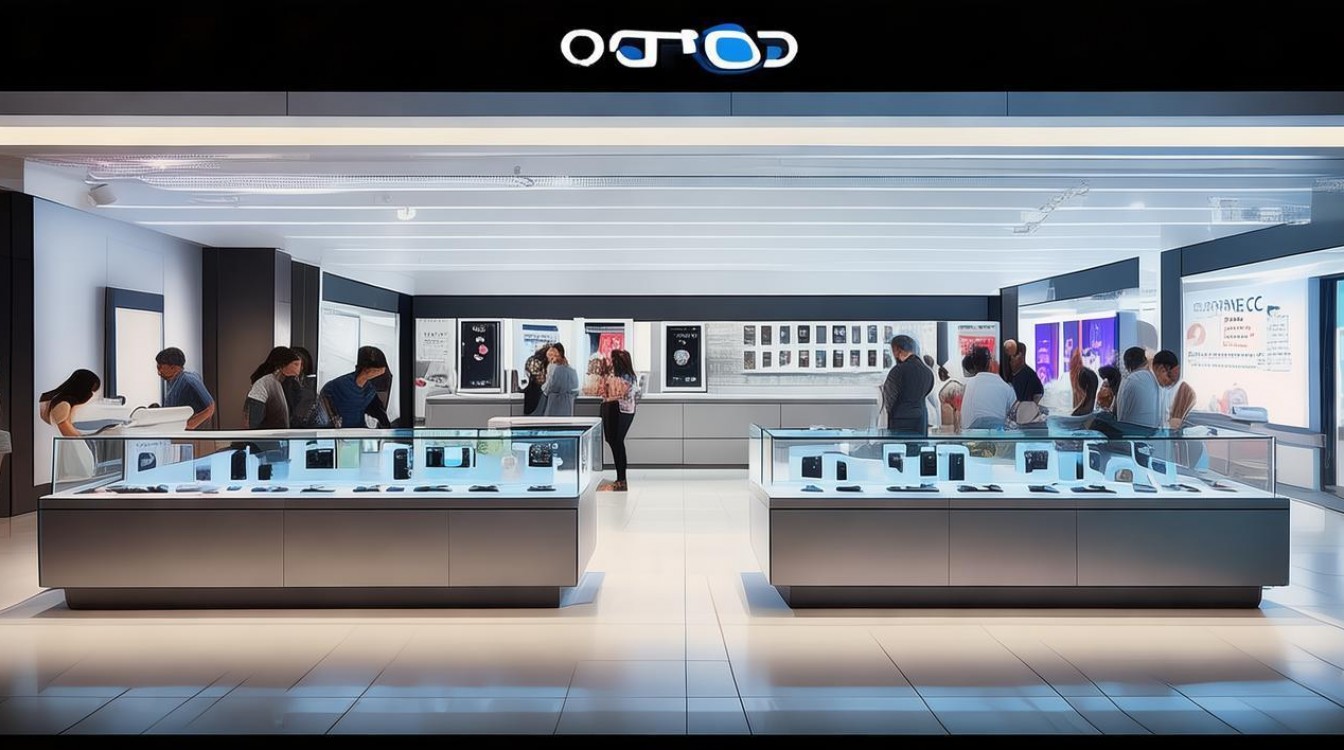 oppo体验店服务与产品体验真的好吗？值得去实体店体验吗？