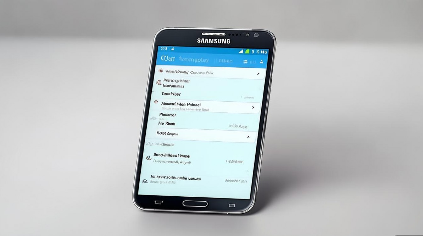 三星note3怎么定闹钟?详细步骤教你轻松设置!
