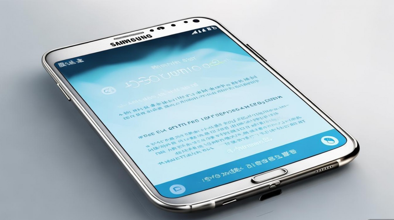 三星Note3如何切换设置中文语言？