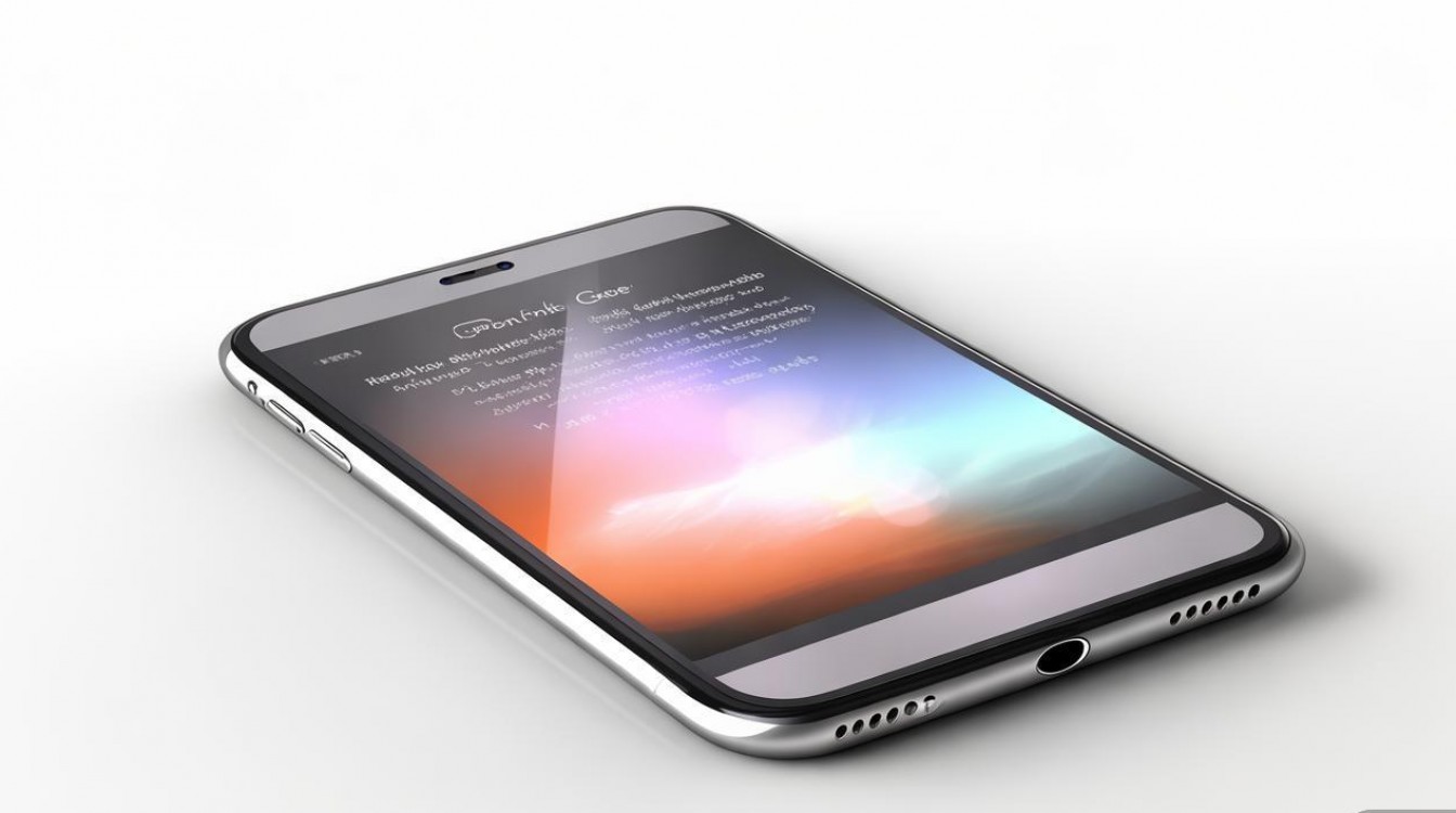 苹果6sp新机到手,基础设置与功能使用指南?