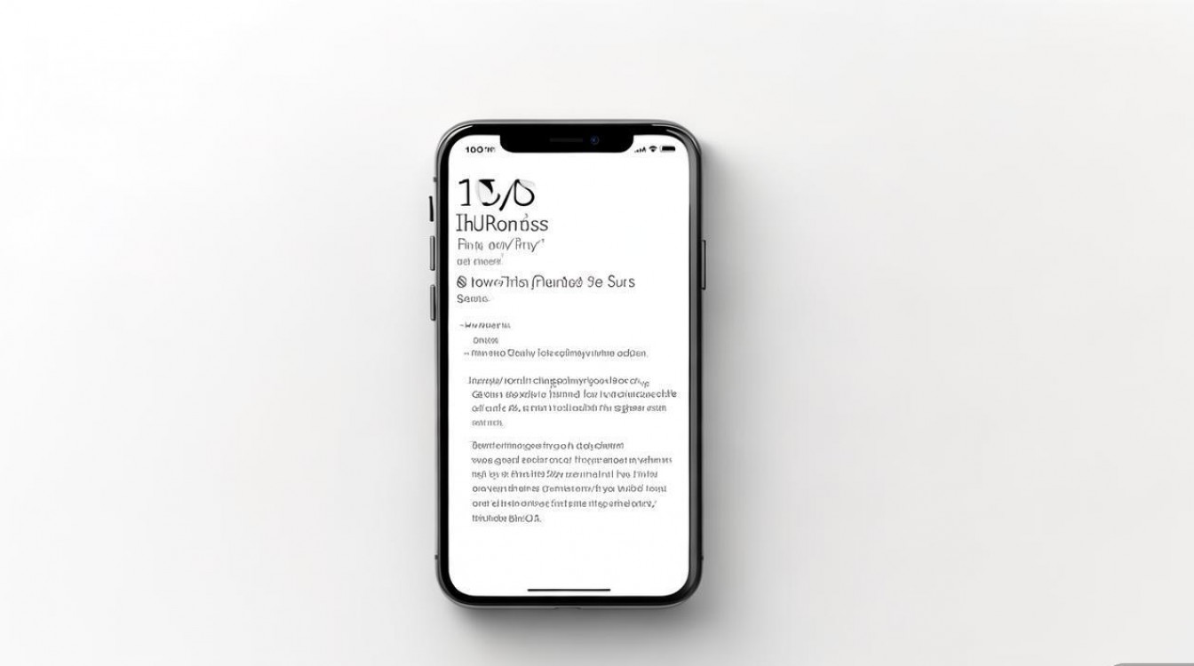 苹果6sp新机到手,基础设置与功能使用指南?