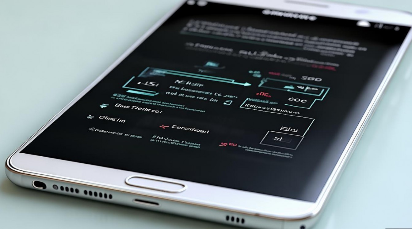 三星Note3怎么调DPI？自定义屏幕分辨率步骤详解