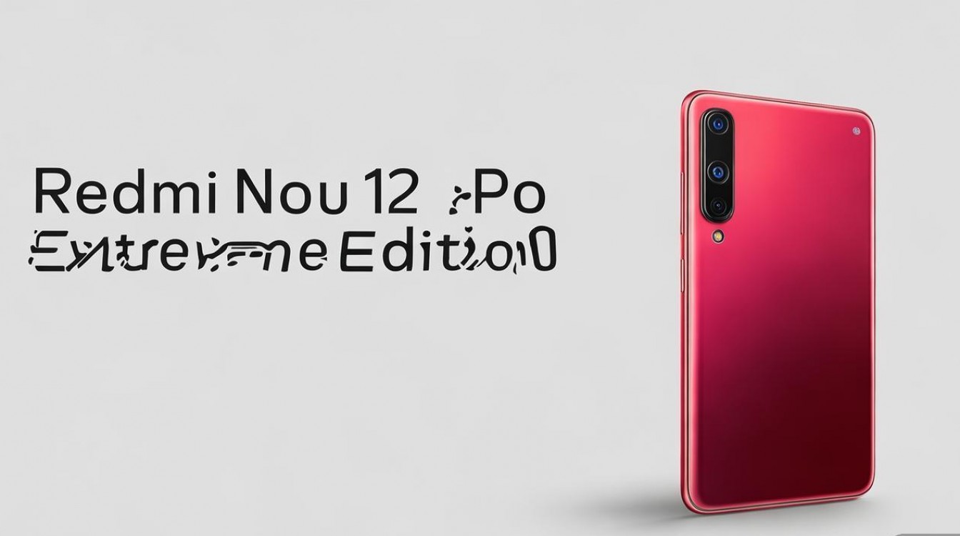 Redmi Note 12 Pro极速版多少钱？值得入手吗？