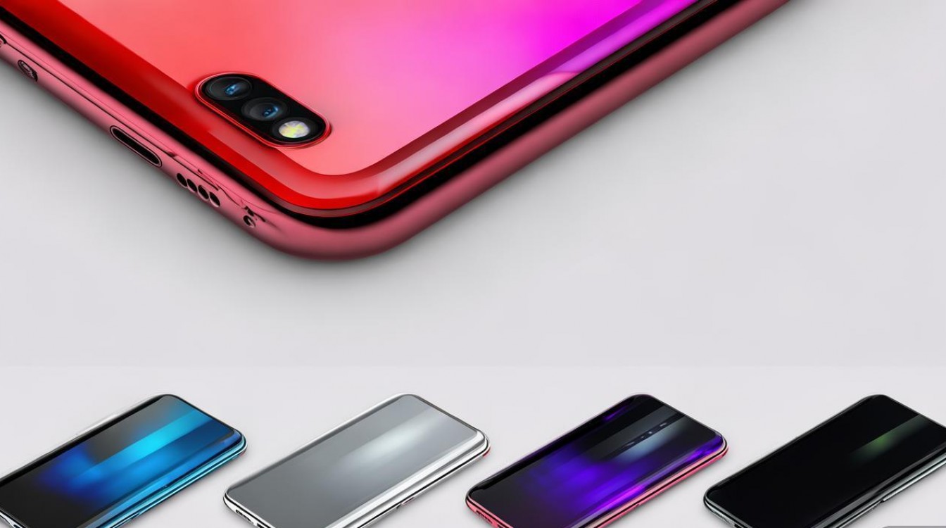 Redmi Note 12 Pro极速版有几种配色可选？