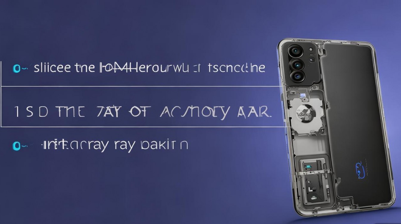 vivo Y13怎么装内存卡?详细步骤是什么?