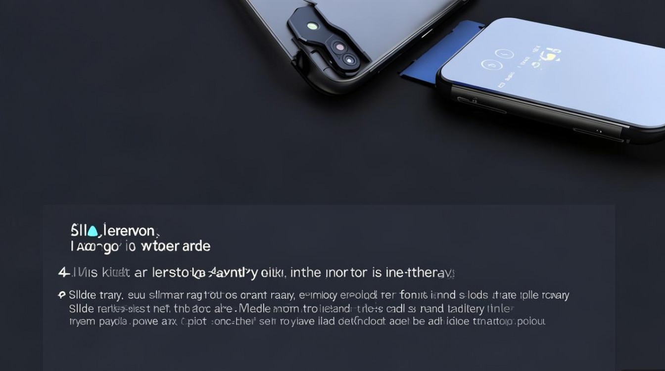 vivo Y13怎么装内存卡?详细步骤是什么?