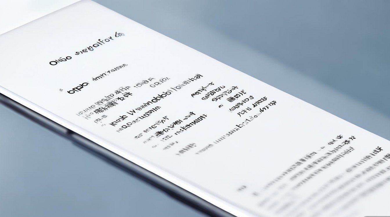 oppo手机怎么切换繁体字?设置步骤在哪找?