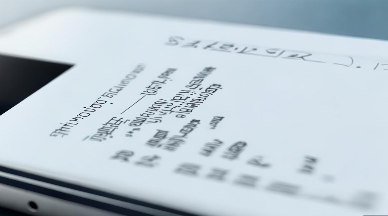 oppo手机怎么切换繁体字?设置步骤在哪找?