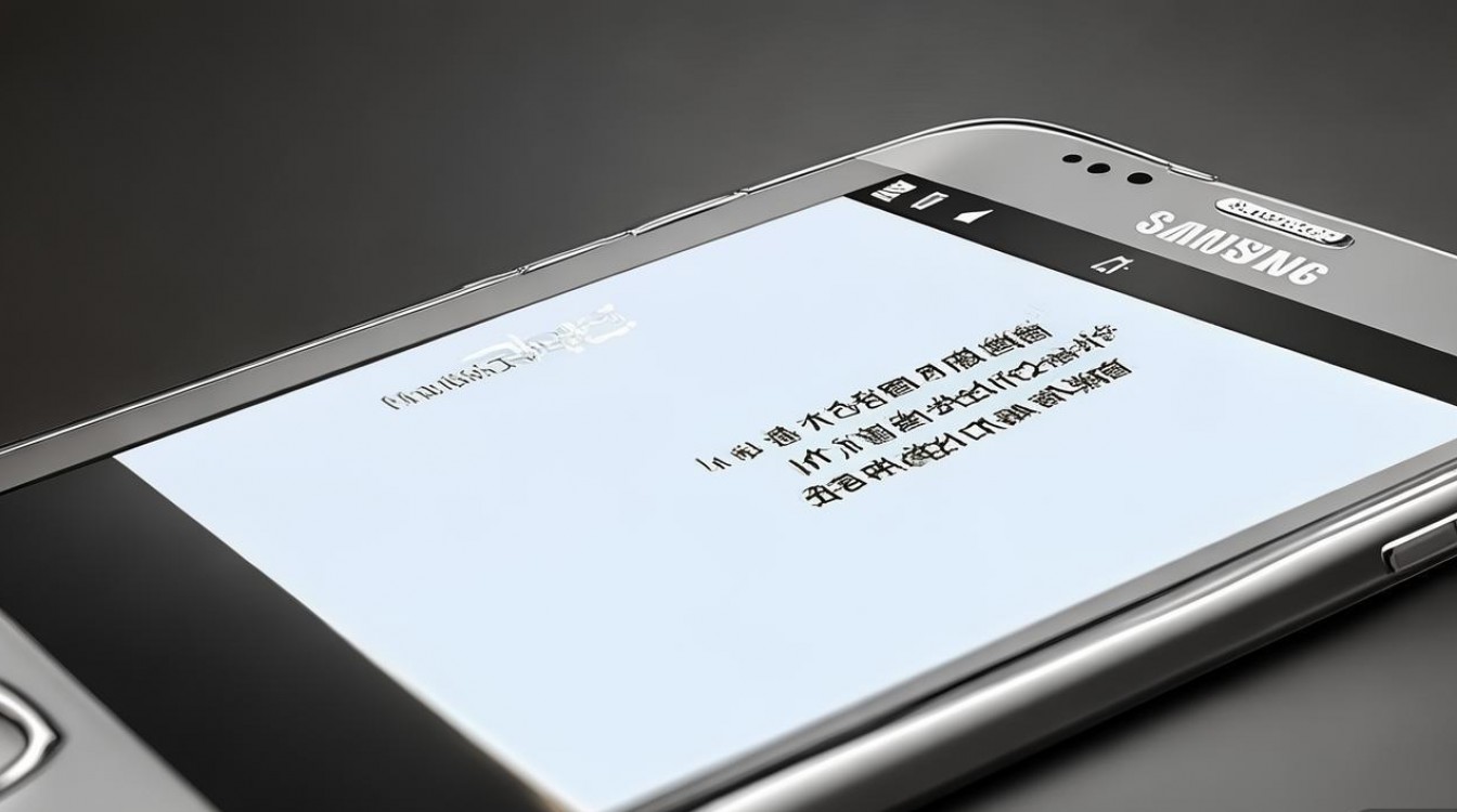 三星Note3怎么调中文？系统语言设置步骤详解