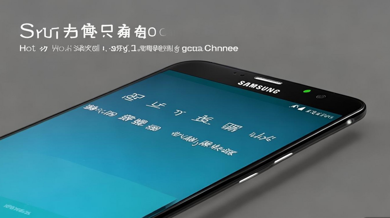 三星Note3怎么调中文？系统语言设置步骤详解