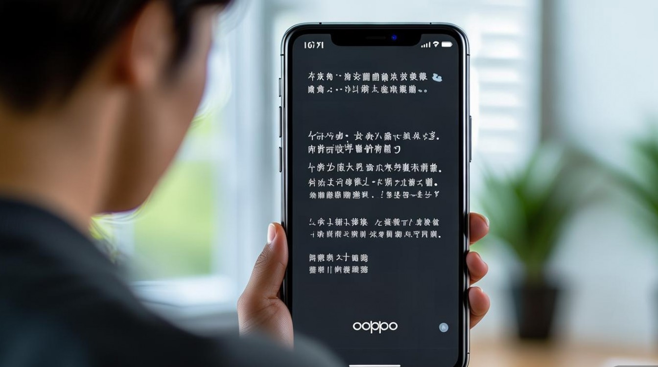 oppo手机怎么开启4g网络？设置步骤是什么？