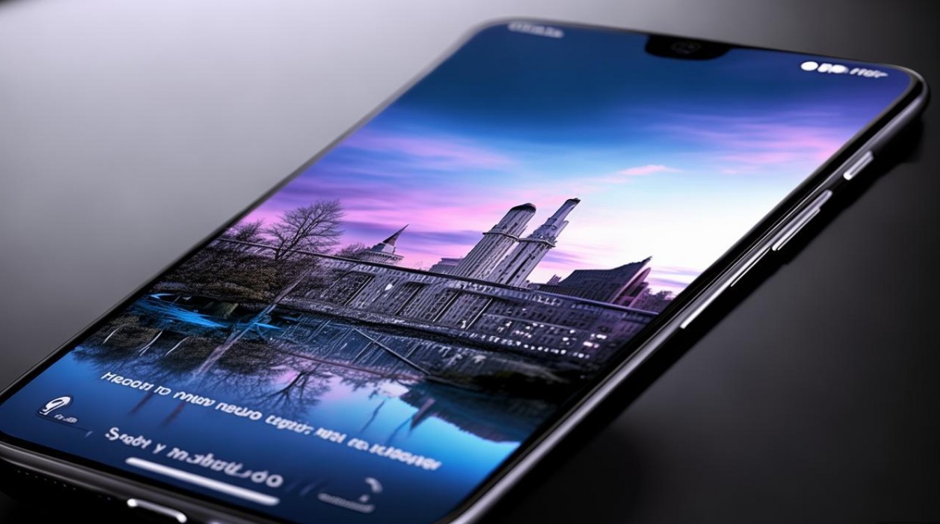 oppo手机屏幕显示负色怎么调回来？