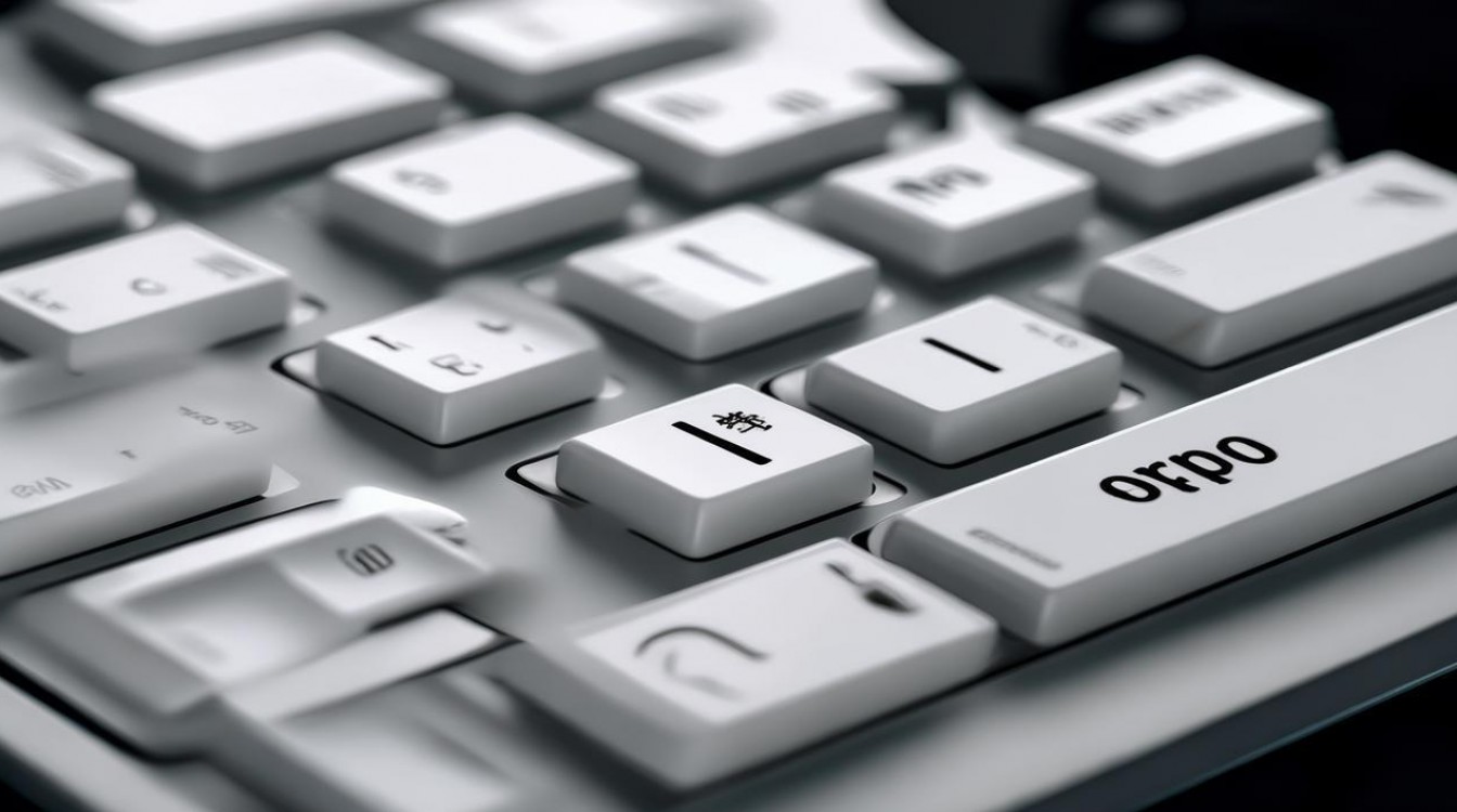 oppo键盘分词怎么改？自定义词库教程在这里