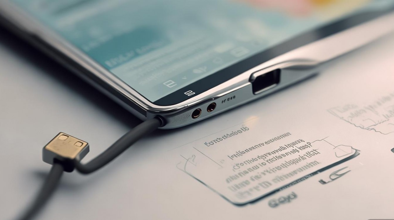 三星Note3如何开启USB模式连接电脑？