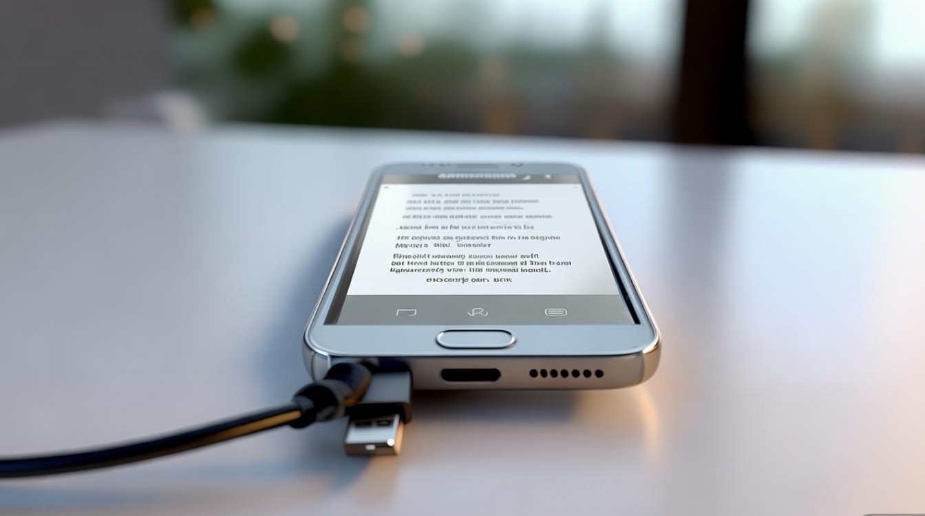 三星Note3如何开启USB模式连接电脑？