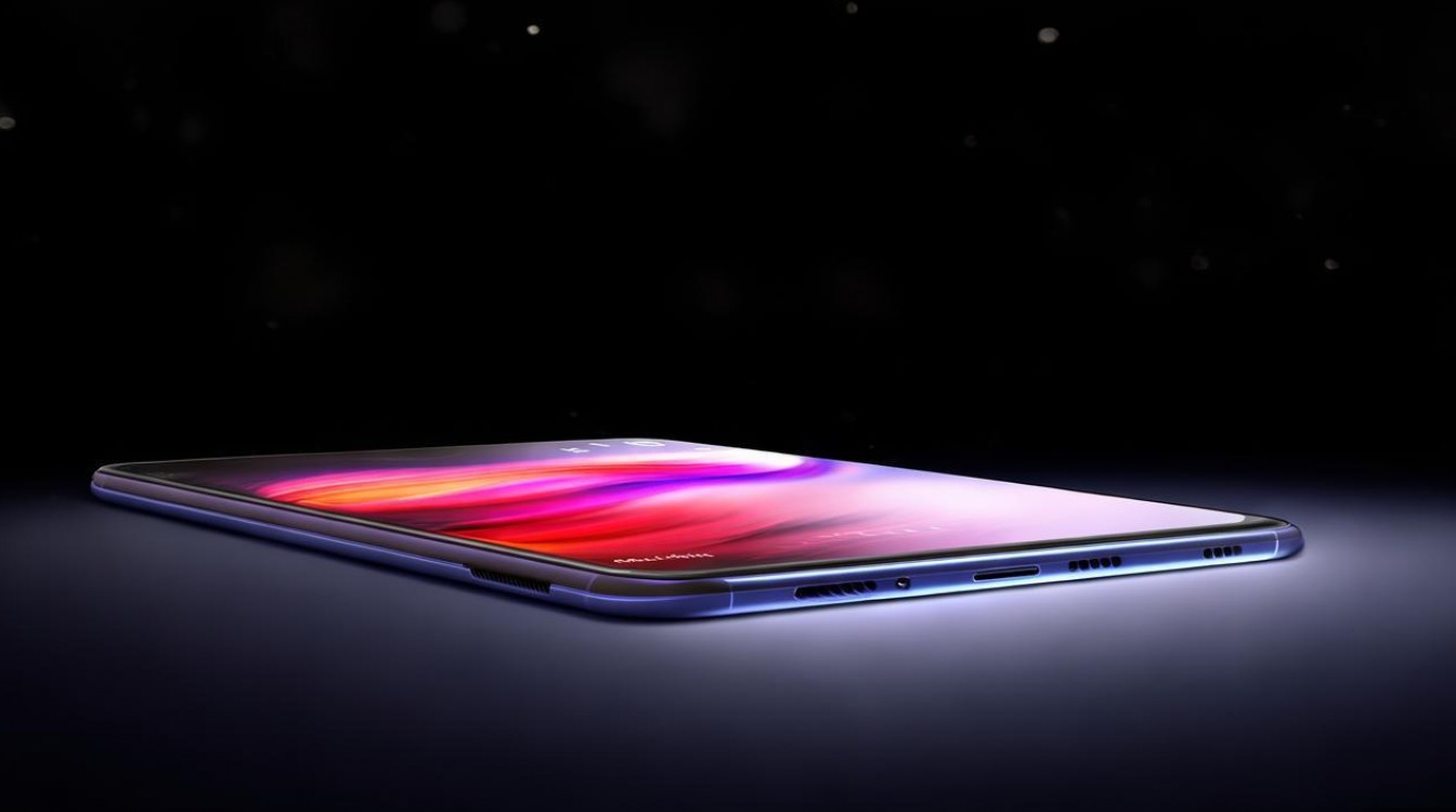 Redmi K60 Pro屏幕是直面屏吗？直面屏设计优缺点解析