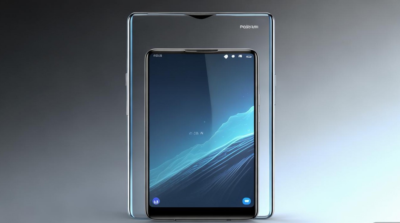 Redmi K60 Pro屏幕是直面屏吗？直面屏设计优缺点解析