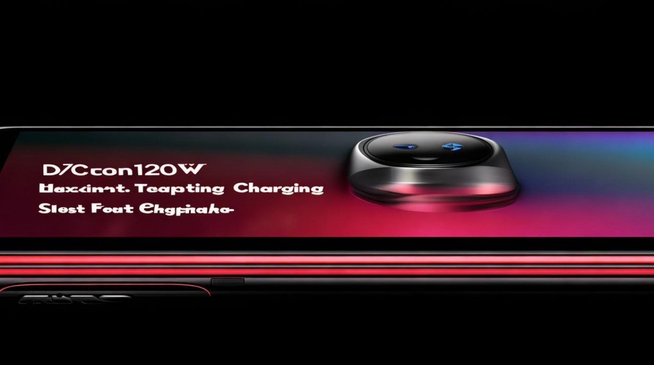 Redmi Note 12 Pro极速版最高支持多少W快充？