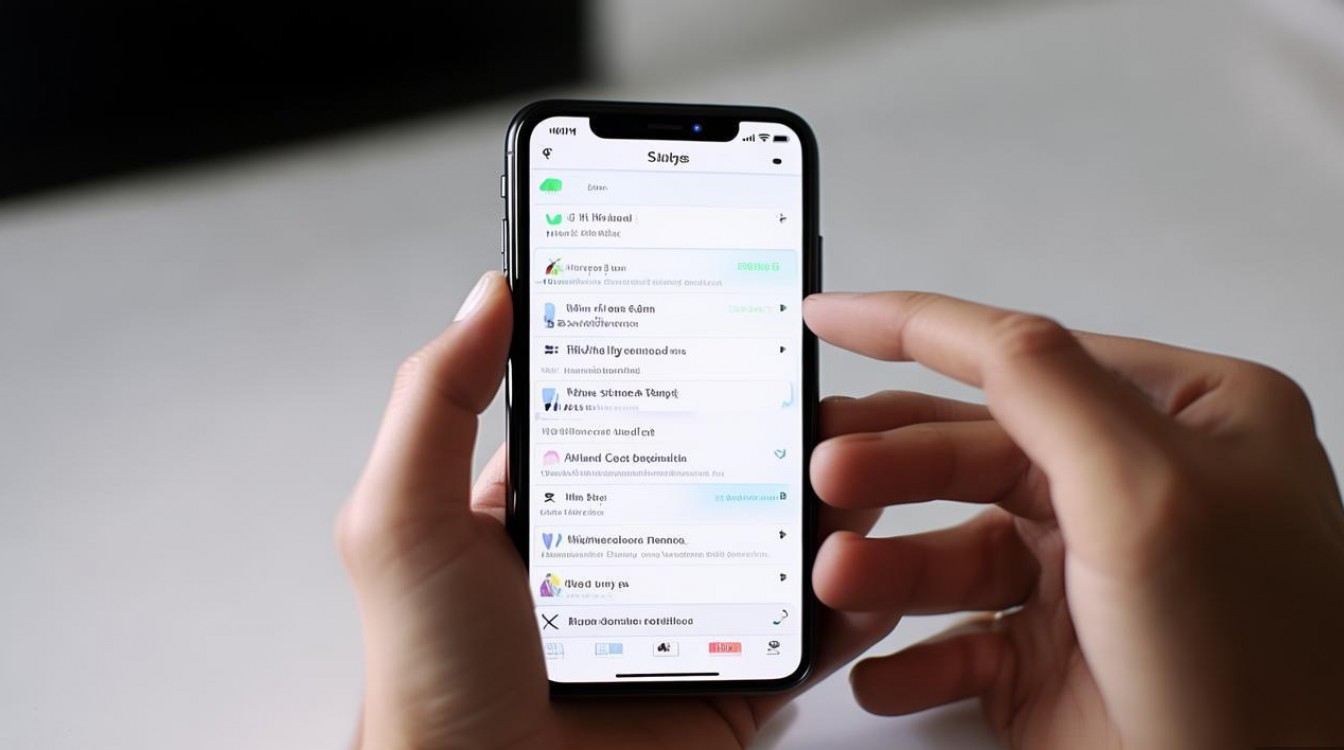 苹果6s如何拍4K视频?设置步骤与注意事项详解