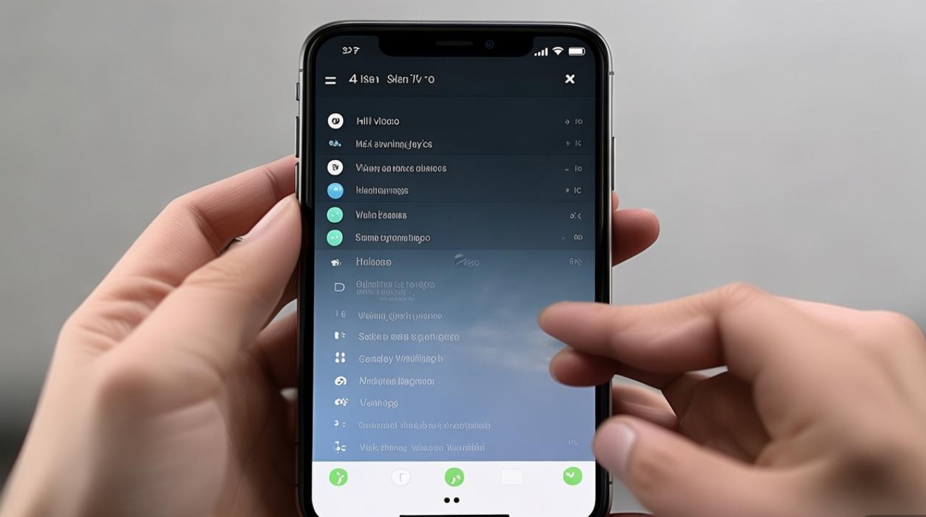苹果6s如何拍4K视频?设置步骤与注意事项详解