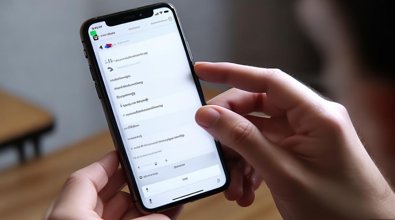 苹果6s如何拍4K视频?设置步骤与注意事项详解