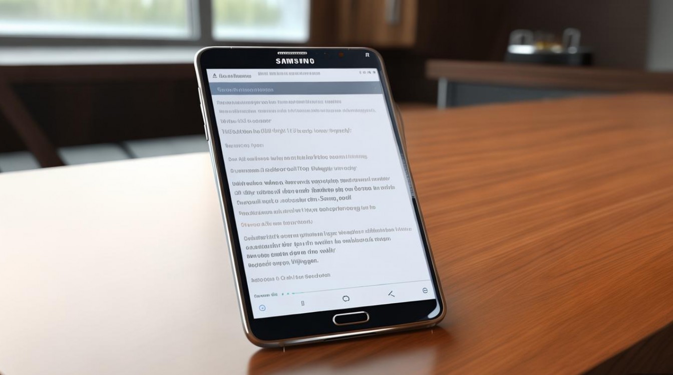 三星Note3连接打印机步骤及常见问题解决指南