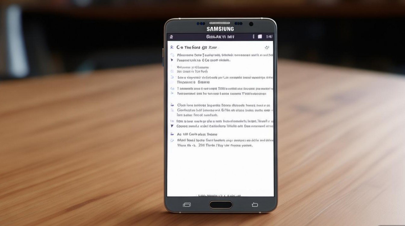 三星Note3连接打印机步骤及常见问题解决指南