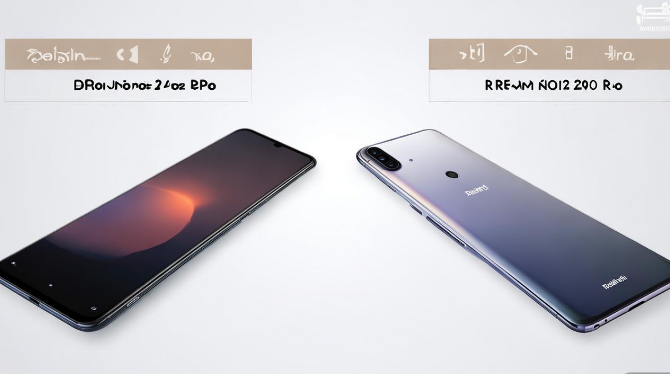 Redmi Note 12 Pro极速版和Pro区别在哪？性能续航配置差异详解
