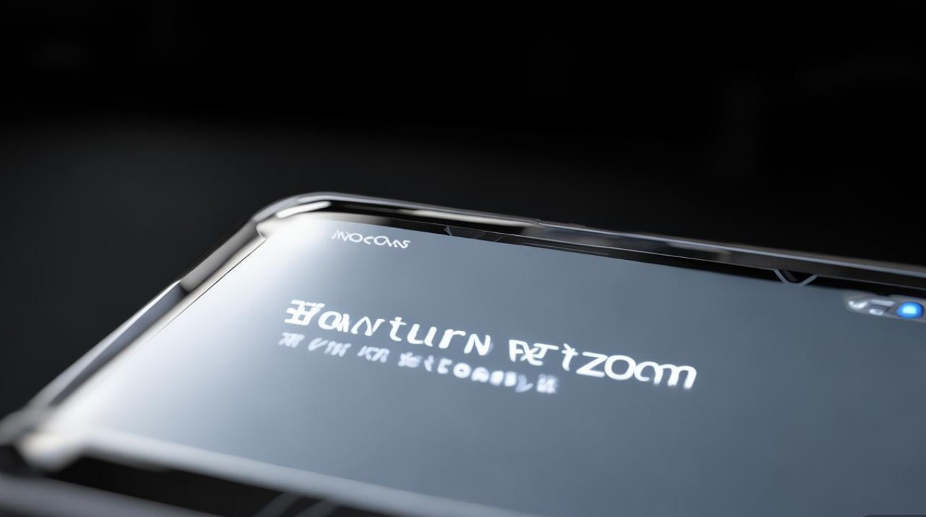 vivomax5怎么关闭放大镜功能？