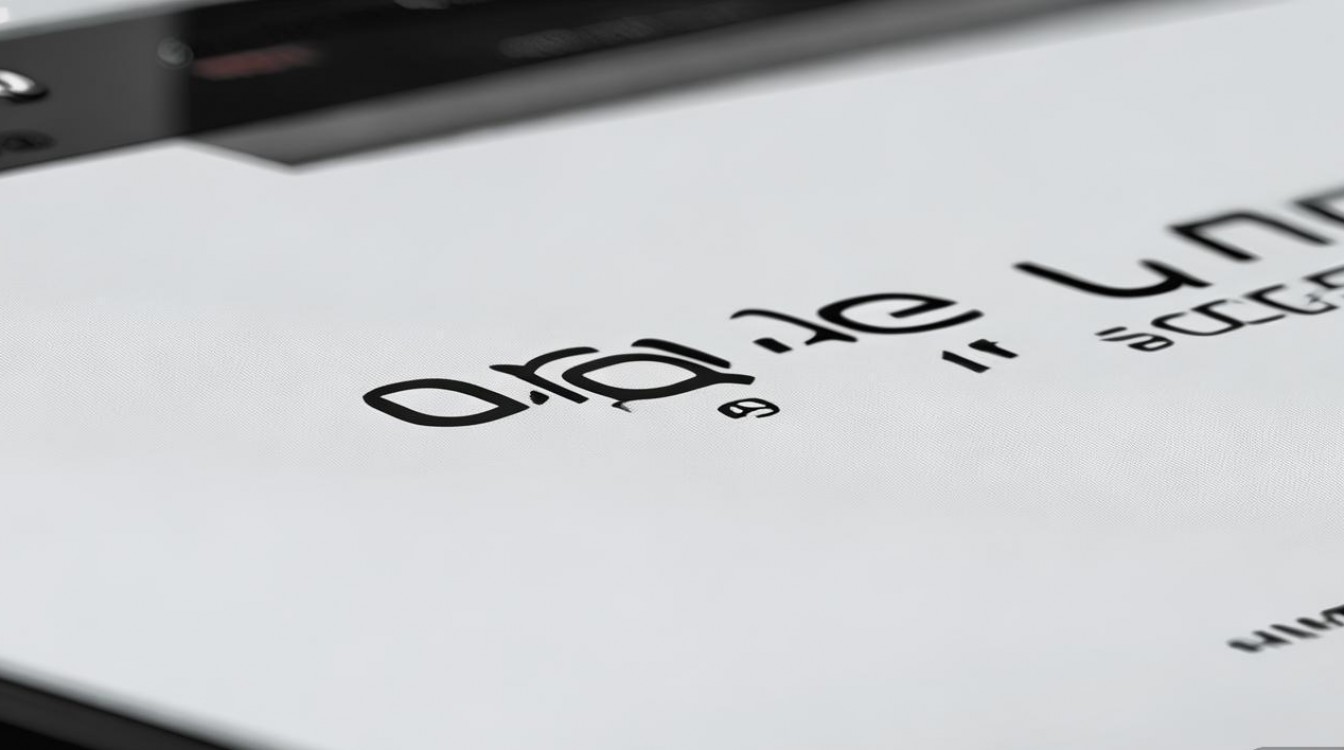 OPPO联发科手机怎么调性能参数?