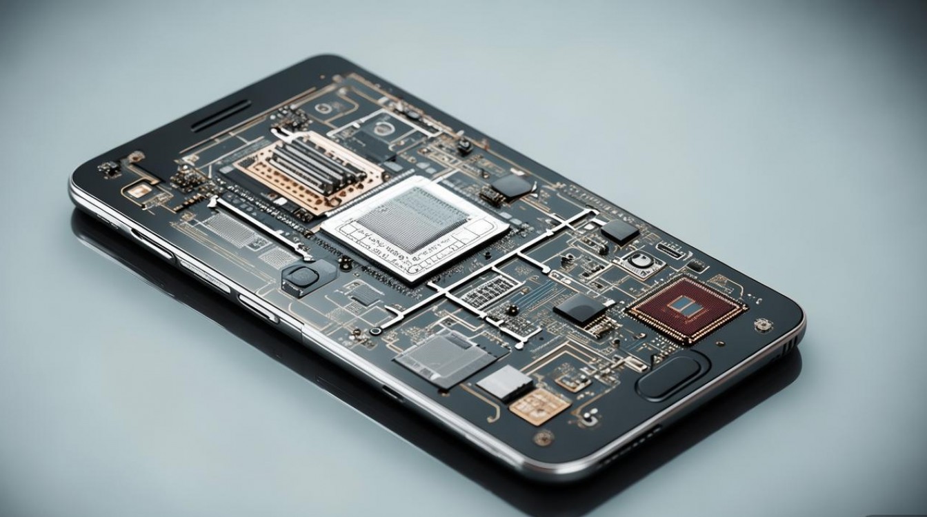 OPPO联发科手机怎么调性能参数?