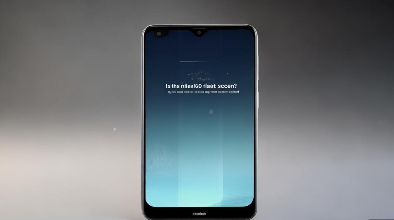 Redmi K60屏幕是直面屏吗？直面屏和曲面屏哪个好？