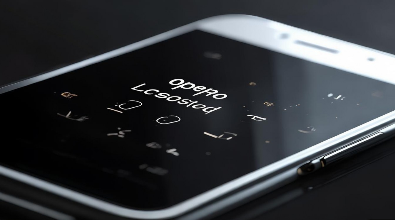 oppo屏幕被锁怎么开？忘记密码还有办法解锁吗？