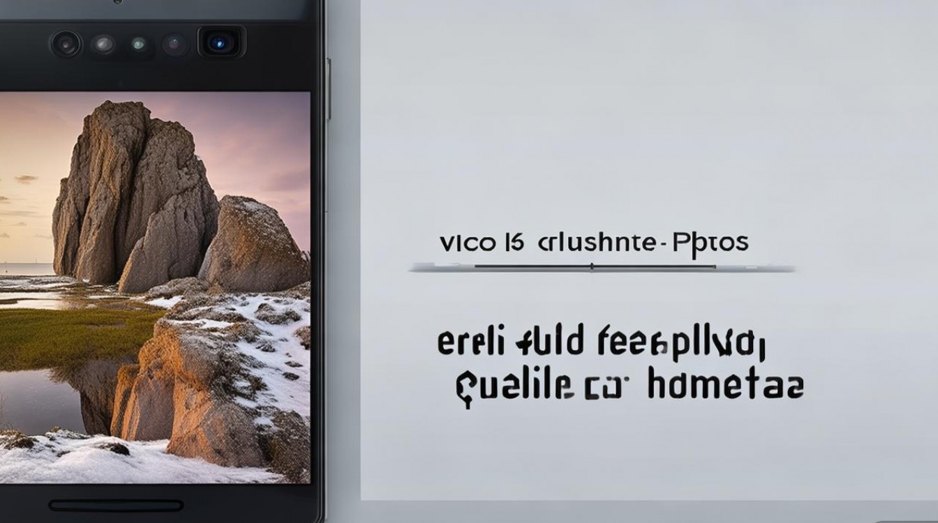 vivox6拍照不清楚怎么办?解决方法有哪些?