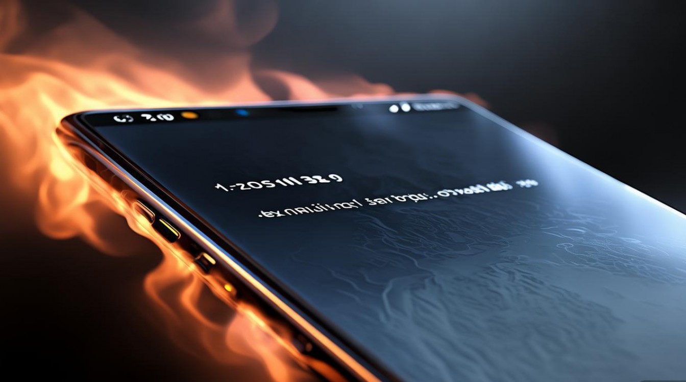 华为麦芒4手机发烫严重是什么原因导致的？