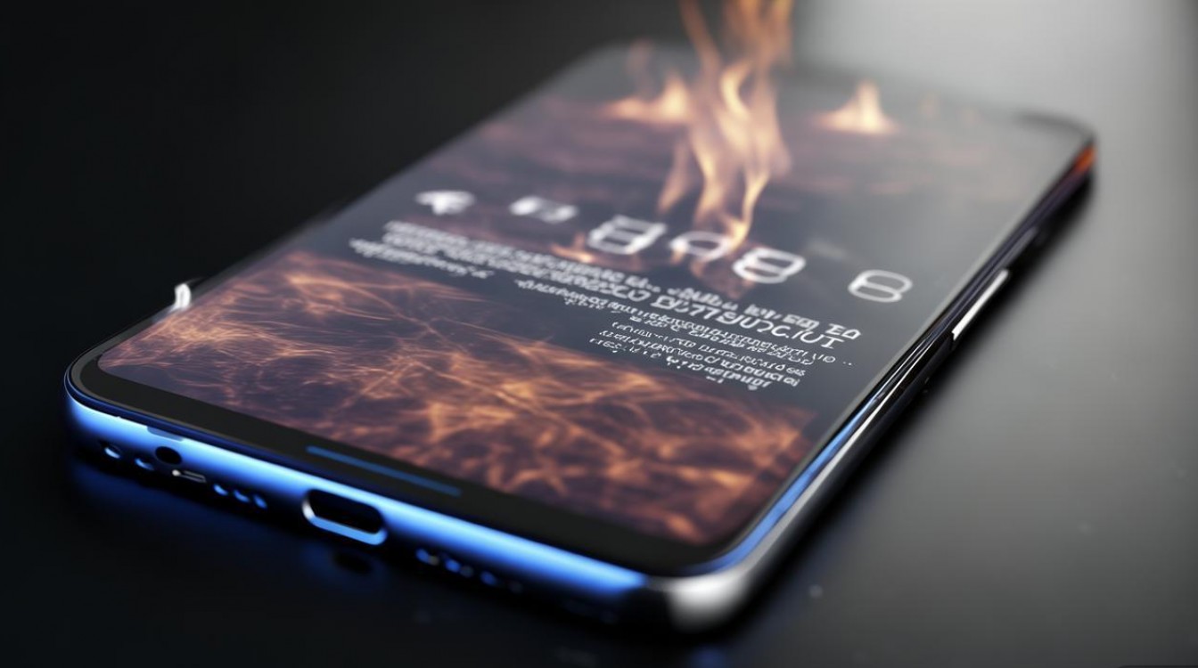 华为麦芒4手机发烫严重是什么原因导致的？