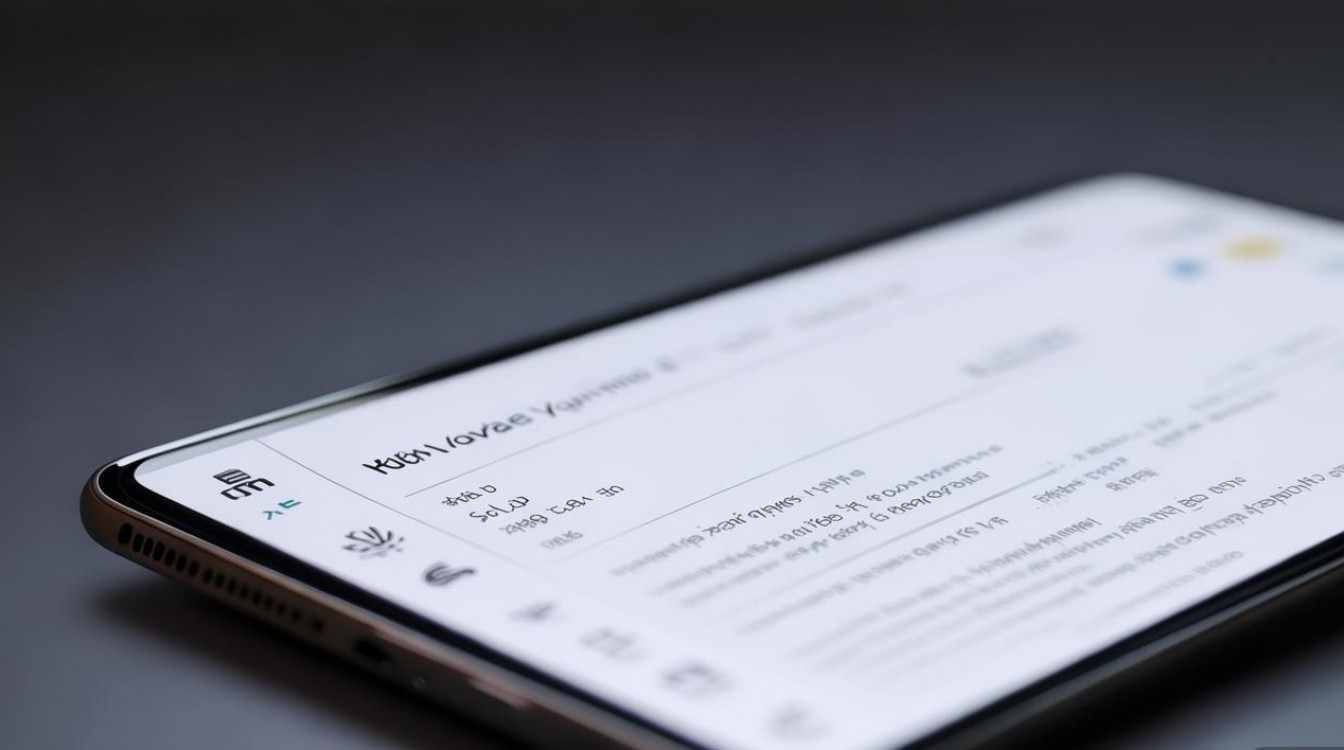 华为畅享5x怎么拔号码？SIM卡取出步骤详解