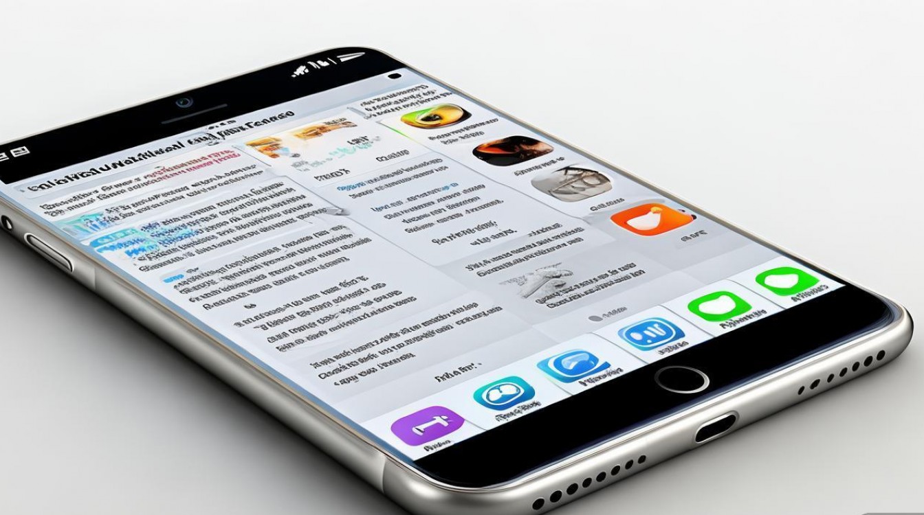 苹果5自带软件怎么用?新手必看基础教程指南