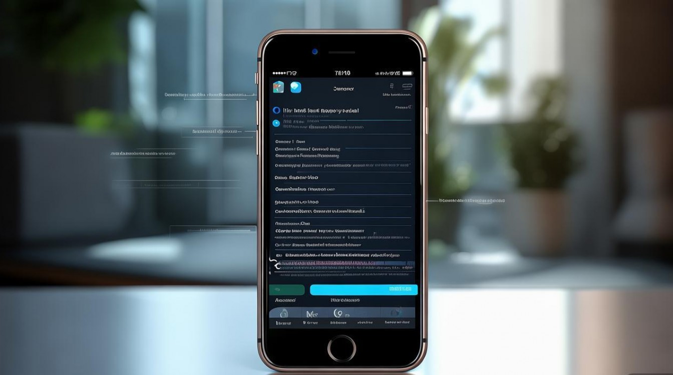 苹果5自带软件怎么用?新手必看基础教程指南