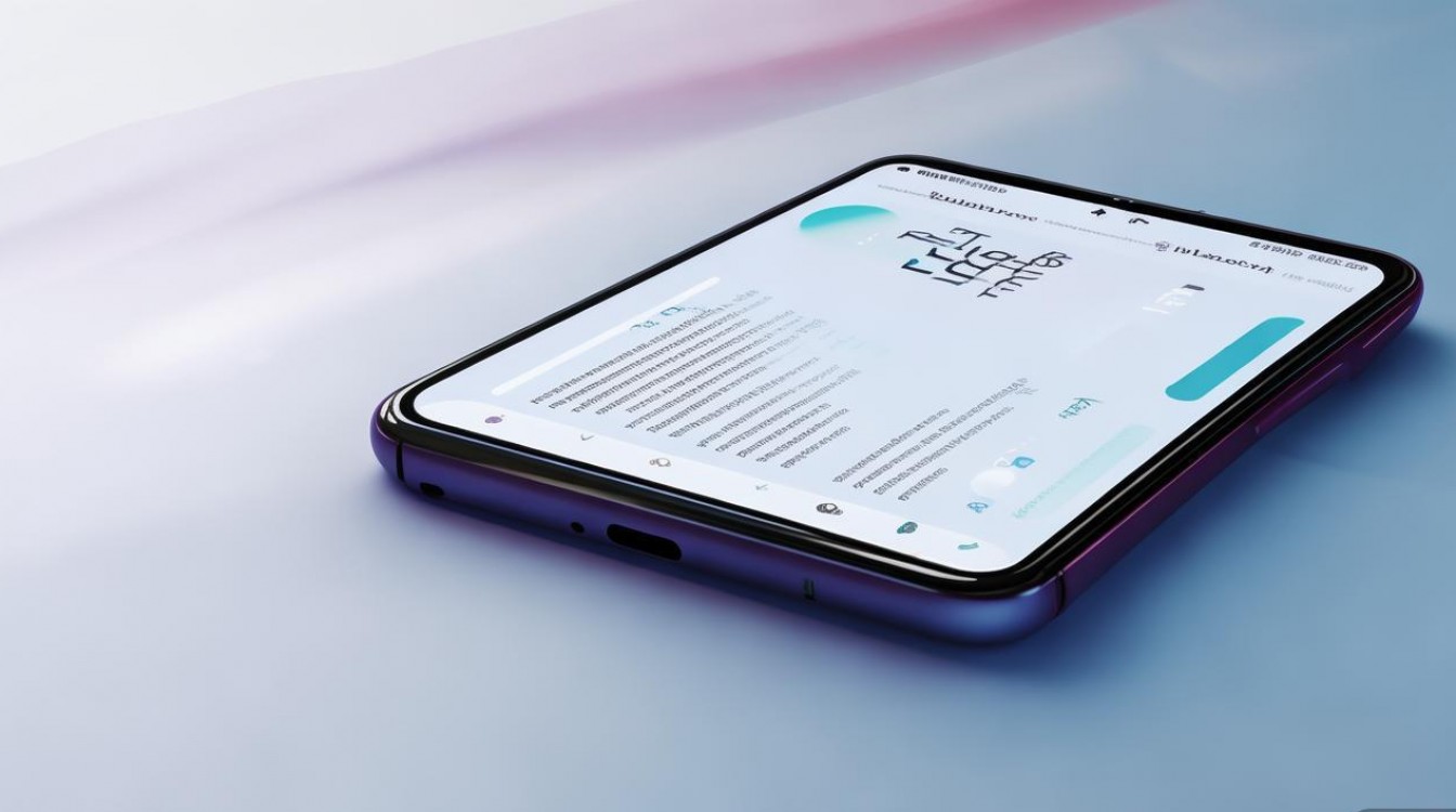 vivo手机系统怎么降级包？旧版本降级教程及风险提示