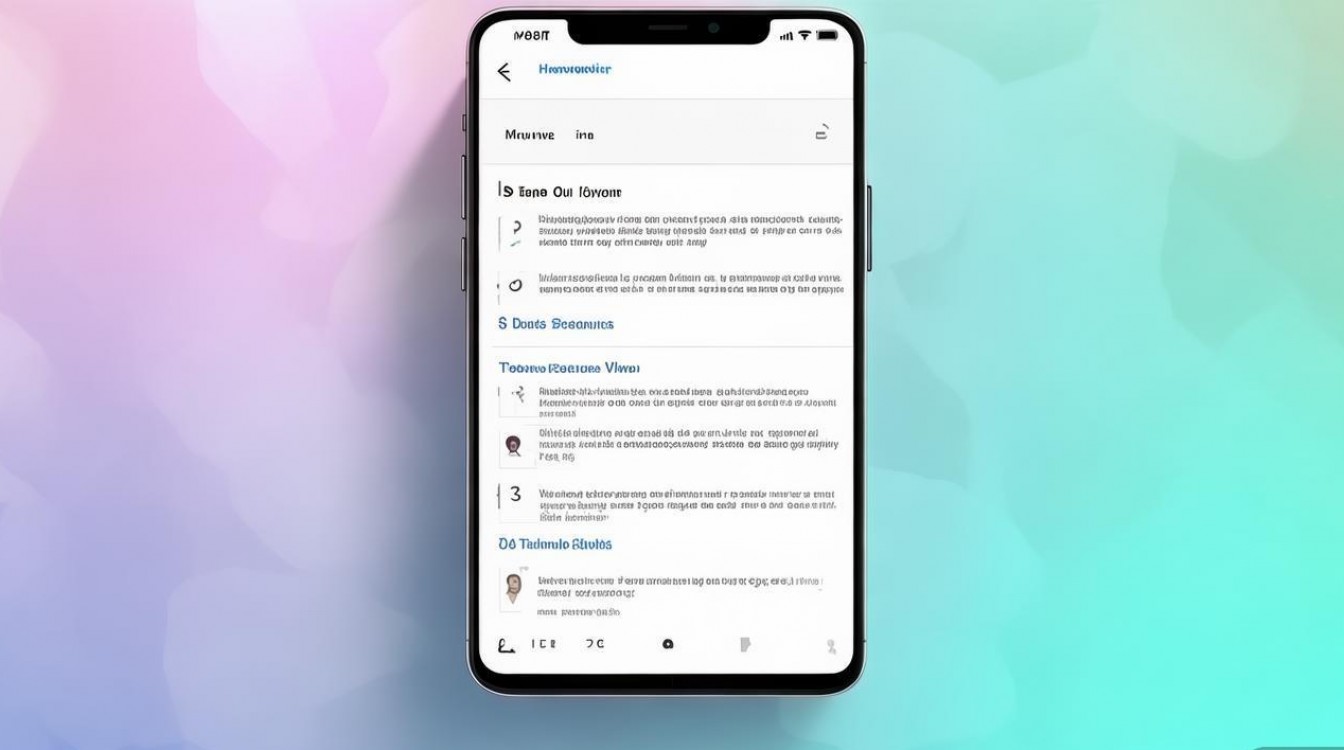 vivo手机系统怎么降级包？旧版本降级教程及风险提示