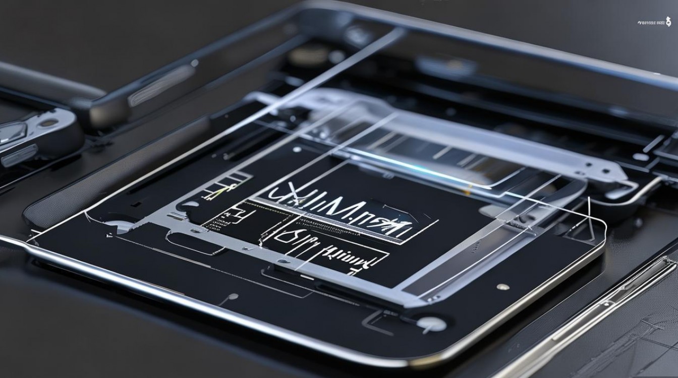 vivox55l怎么取出SIM卡和内存卡？