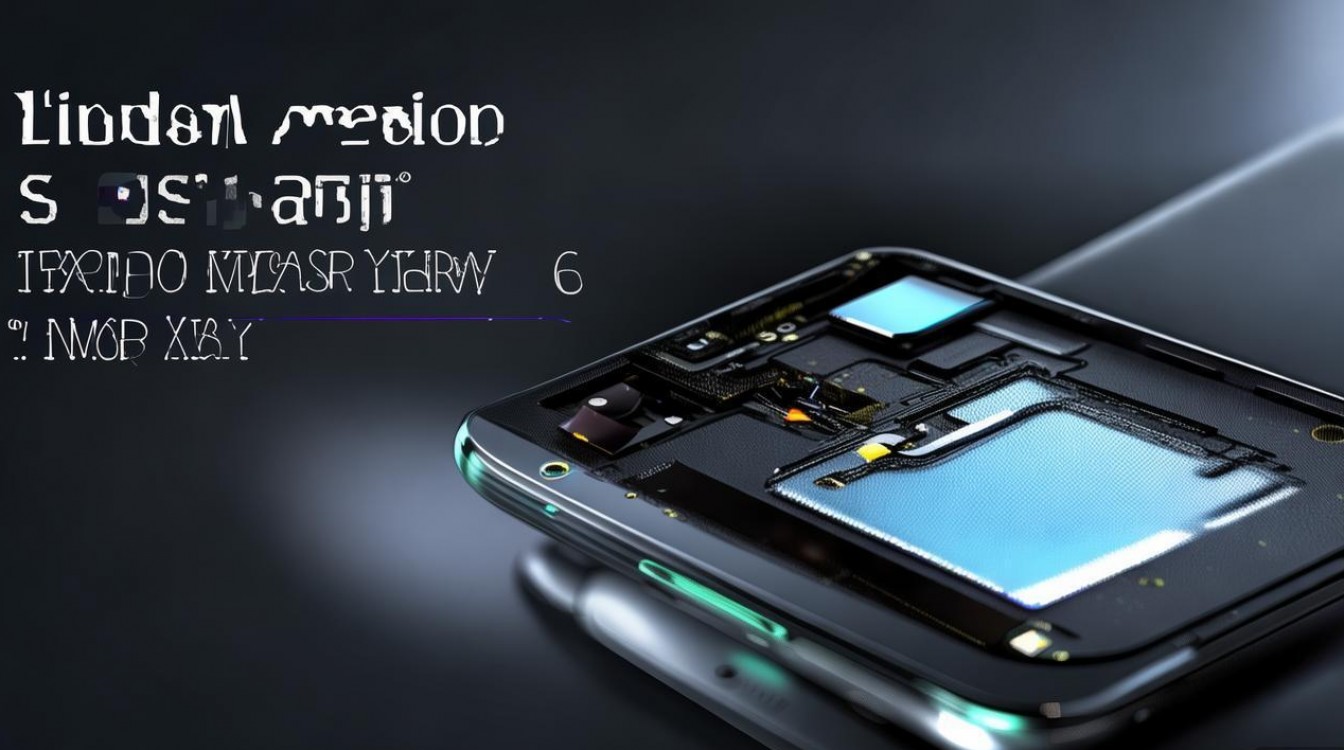 vivox55l怎么取出SIM卡和内存卡？