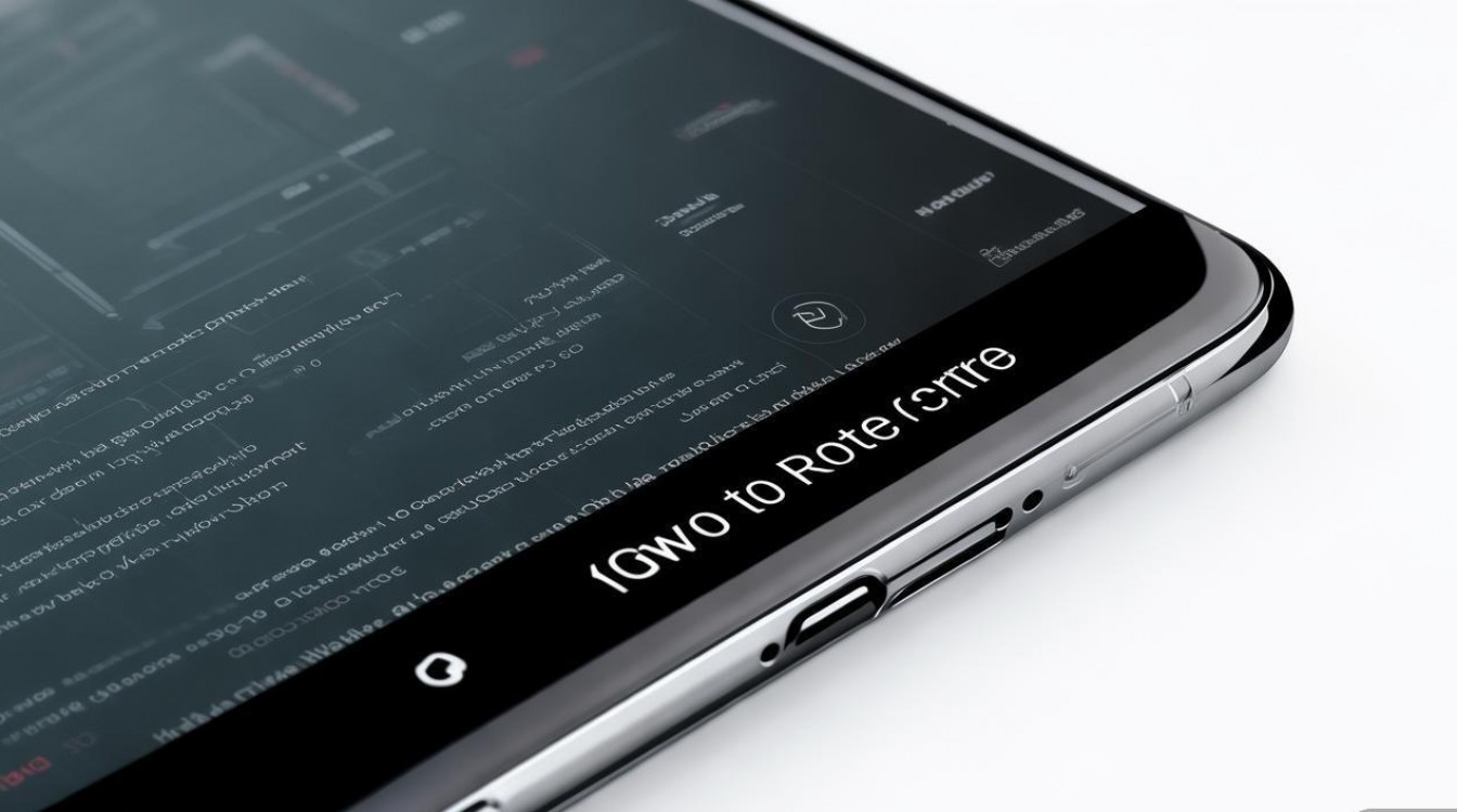 vivox6怎么转屏?横屏竖屏切换方法有哪些?