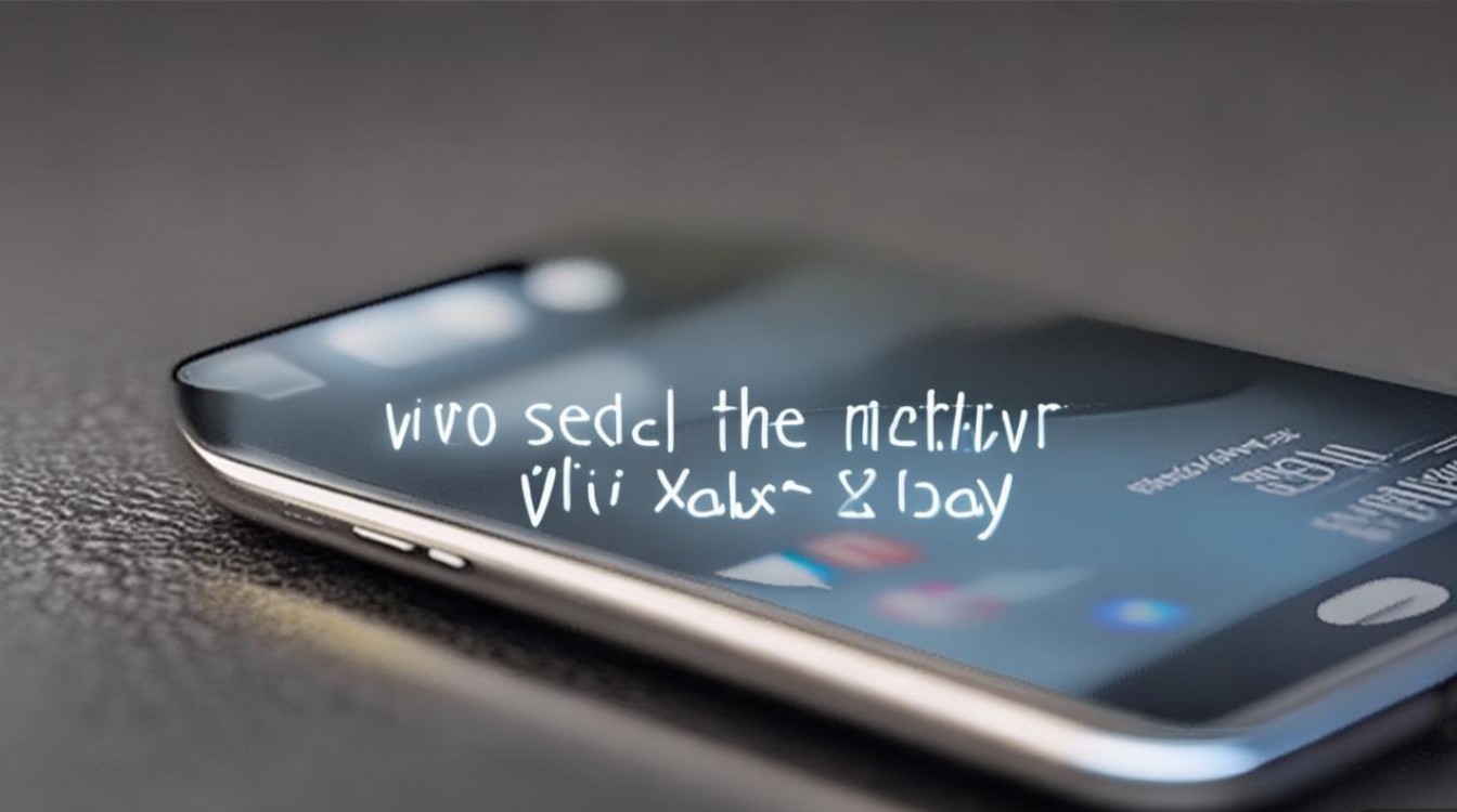 vivo Xplay3手机昵称怎么设置？详细步骤在这里