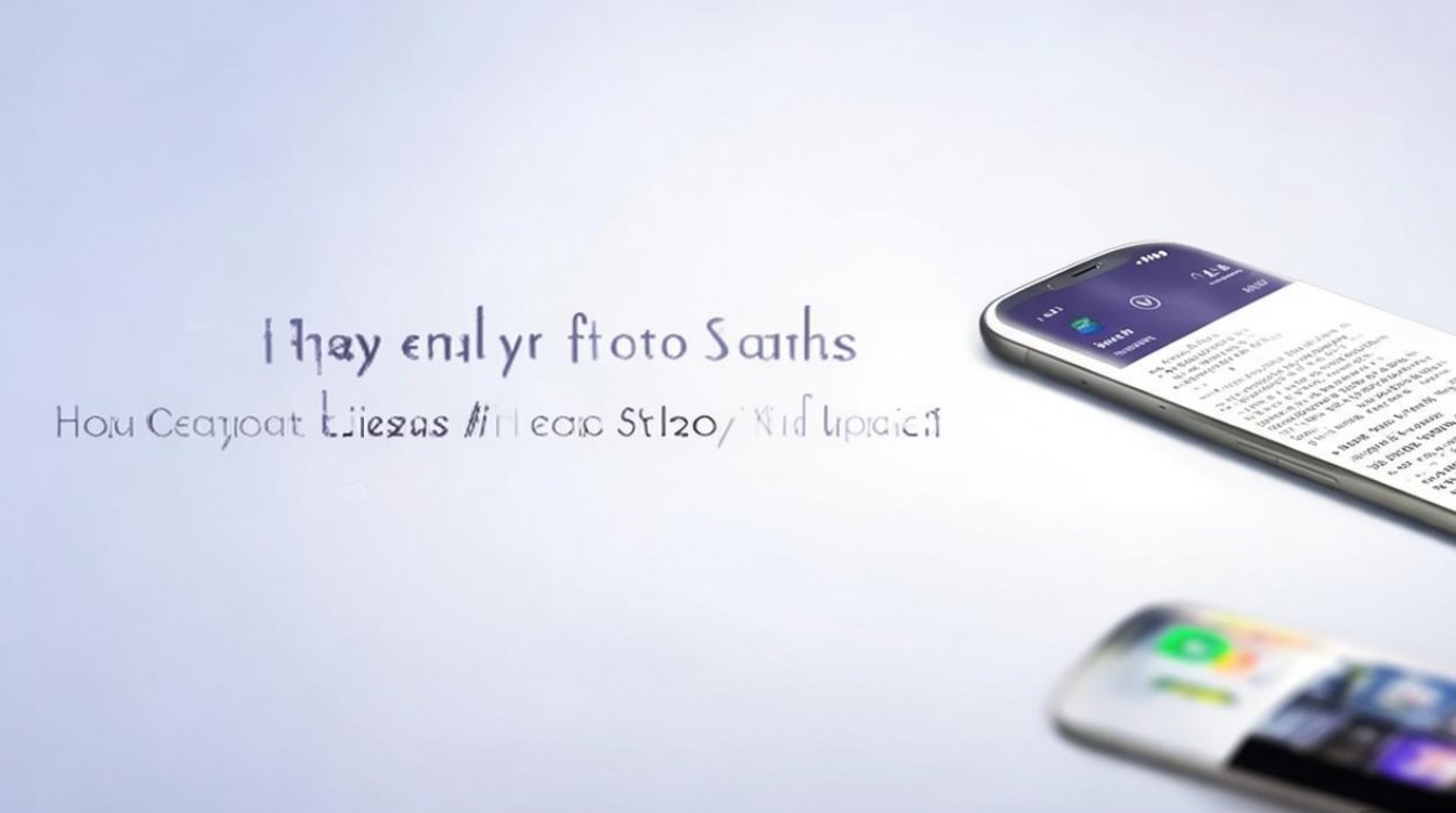 华为手机误删照片怎么恢复?30字内疑问长尾标题