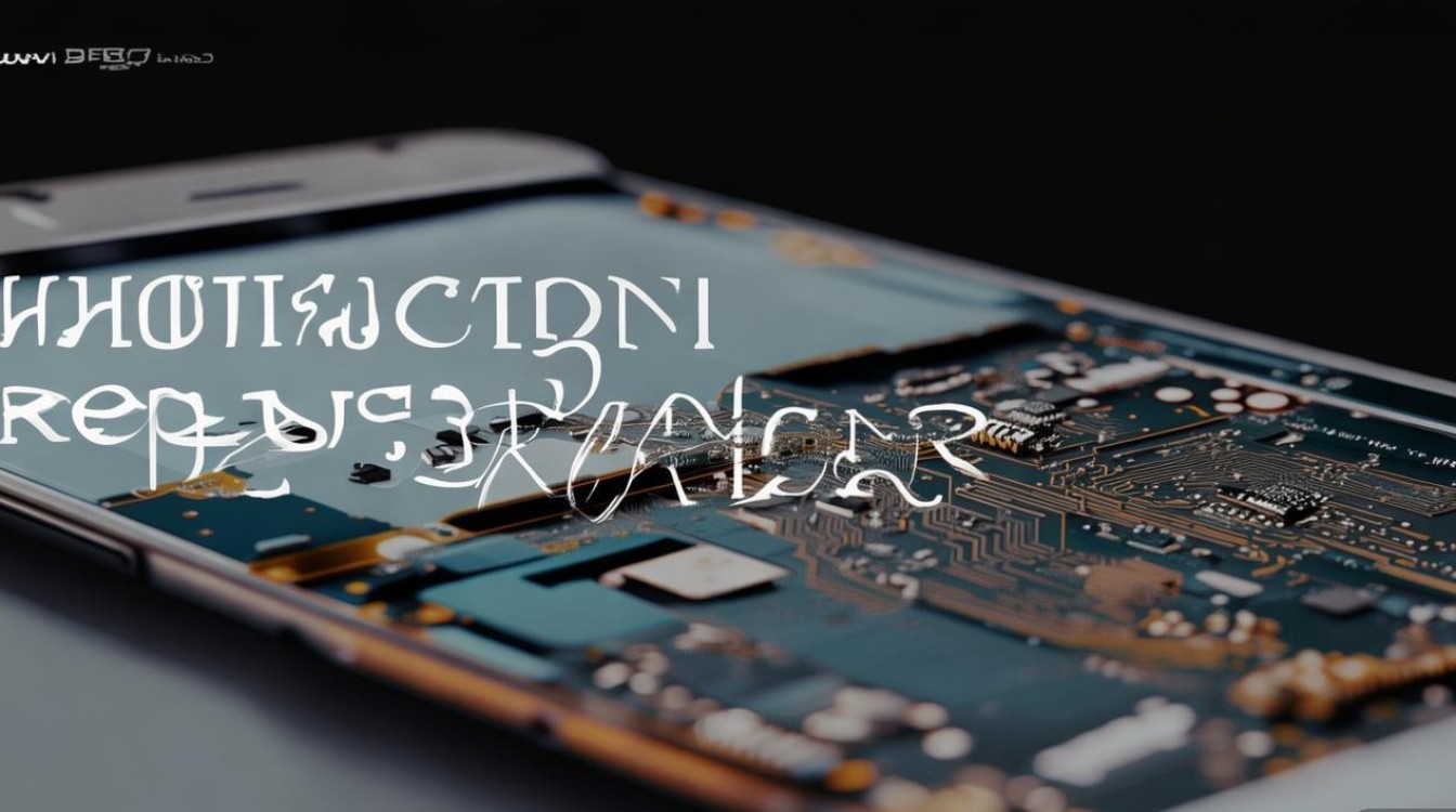 华为p7排线坏了自己能修吗？需要换总成吗？