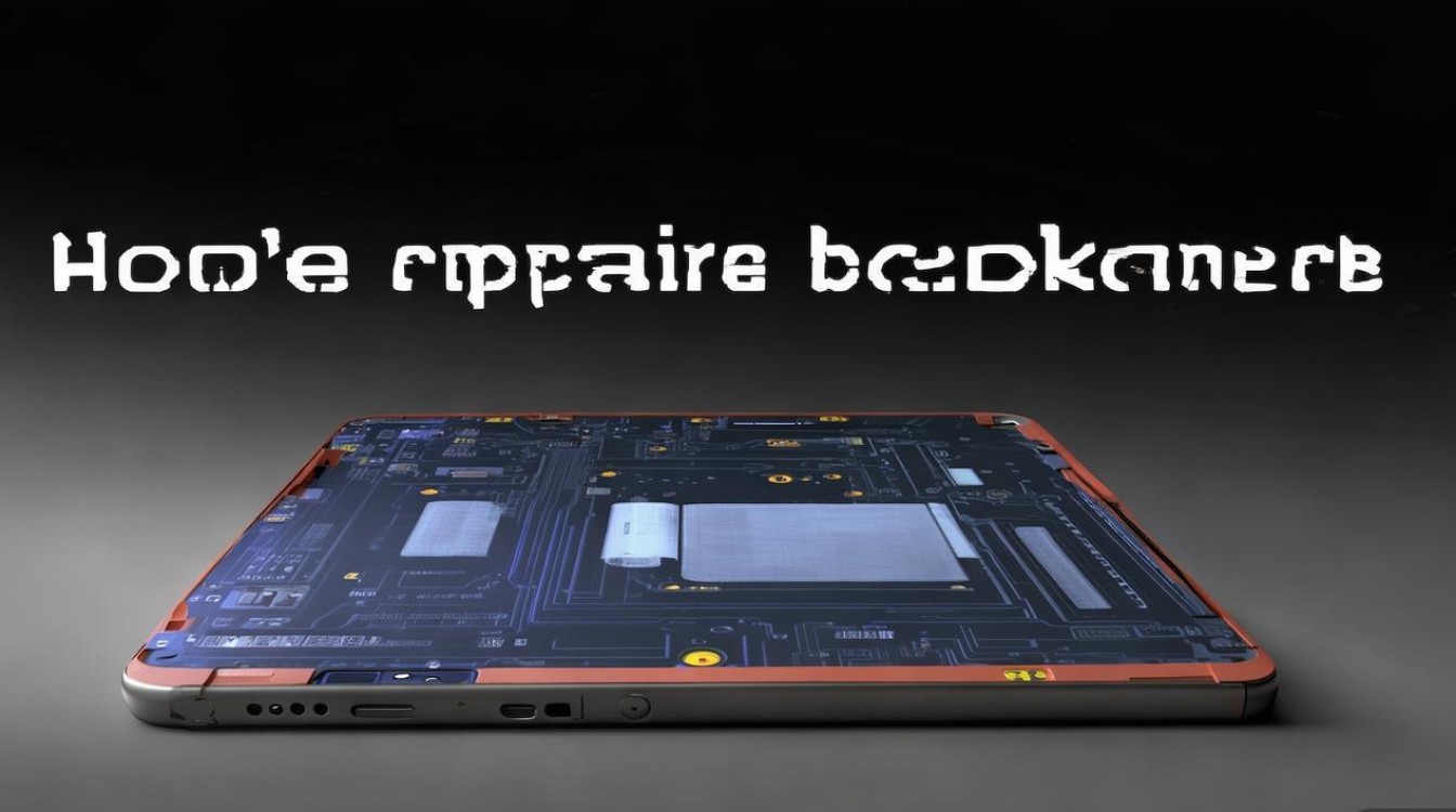 华为p7排线坏了自己能修吗？需要换总成吗？