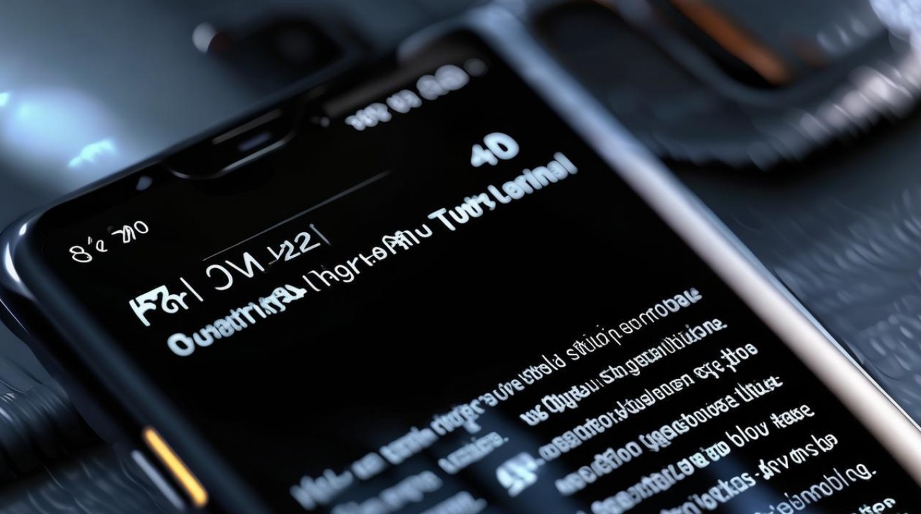 华为4x呼吸灯怎么打开？开启方法及设置步骤详解